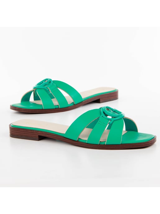 Sandalias Guess Symo para mujer - Image 3
