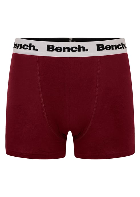 7 Pack 'Marcos' Cotton Blend Boxers