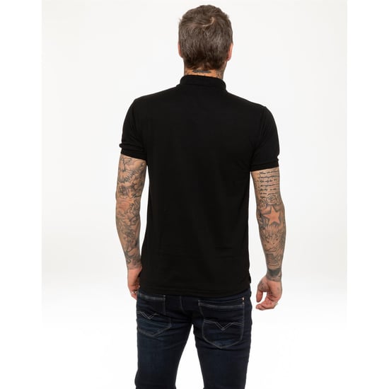 Kruze Polos de manga corta para hombre - Image 3