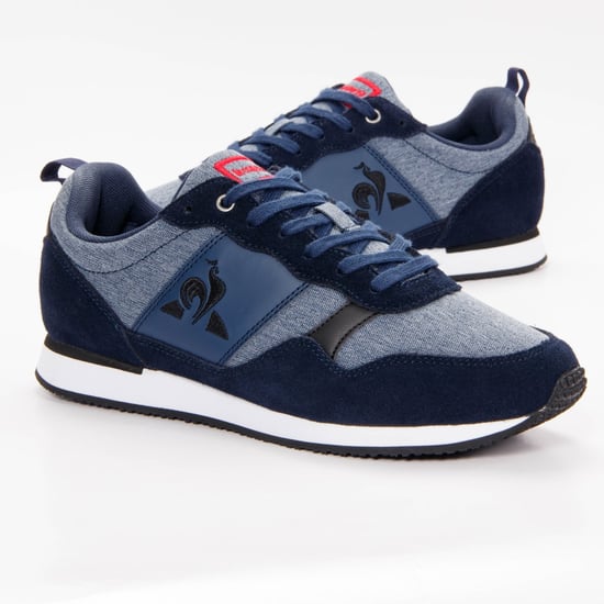 Basket Le Coq Sportif Hombre Alpha Classic Arbeitskleidung - Image 2