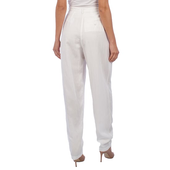 8N2P80 Women's Straight Palazzo Pants