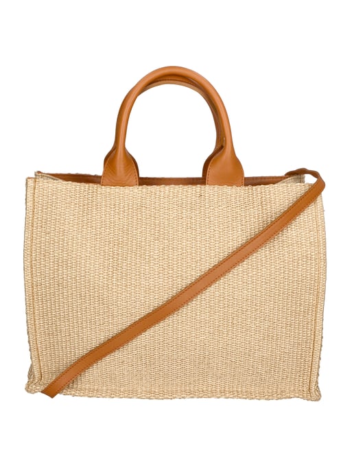 My-Best Bag bolso Binnenmateriaal: 70% katoen - 30% synthetisch etc LEATHER - Image 5
