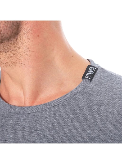 Camiseta de hombre Emporio Armani con motivo de águila - Image 2