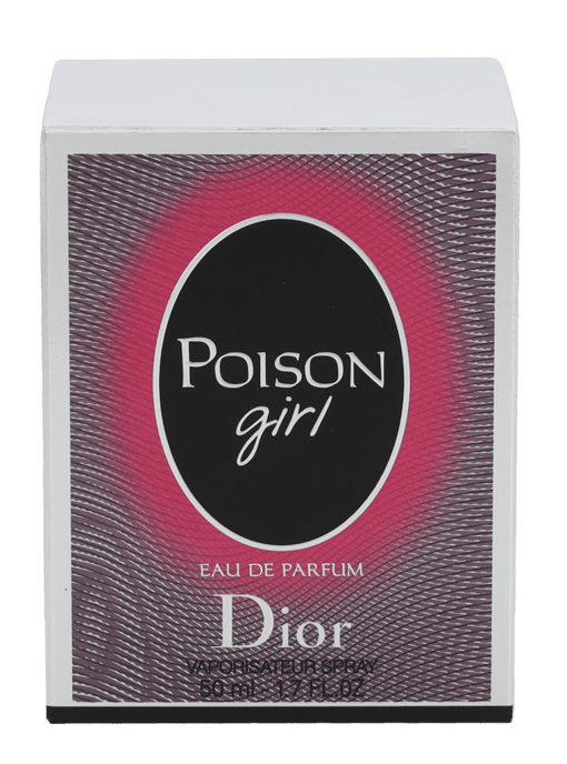 Dior Poison Girl Edp Spray 50ml - Image 2