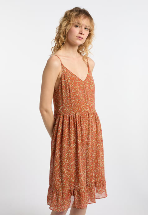 Dreimaster Dress women - Image 3