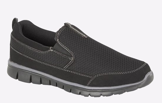 Dek Neptune Superlight MEMORY FOAM Mens