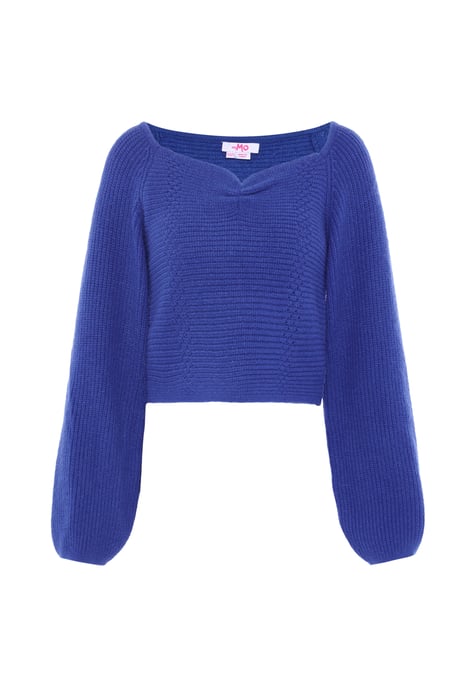 Mymo Pullover women - Image 1
