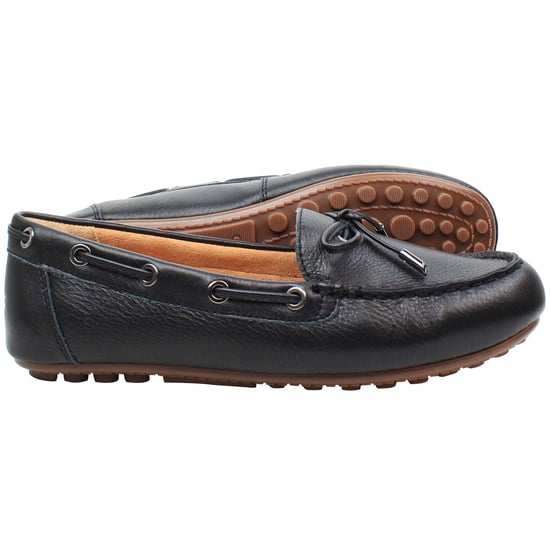 Vionic Honor Virginia Womens Black Shoes - Image 5