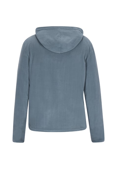 Mo fleece jacket Men - Image 2