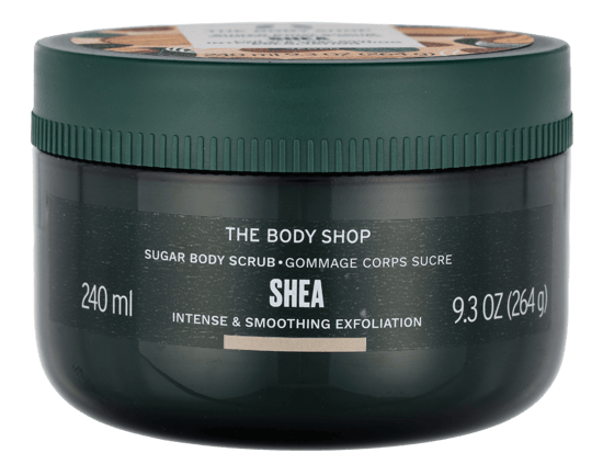 Shea Body Scrub 250 ml - Image 1