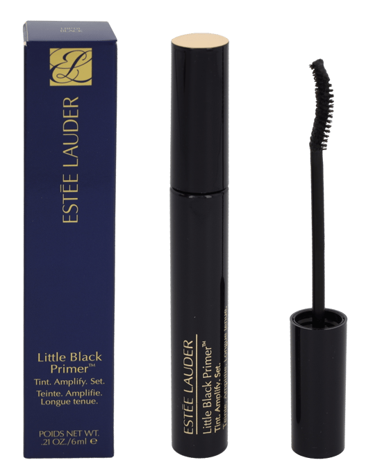 Little Black Primer 6 ml - Image 1