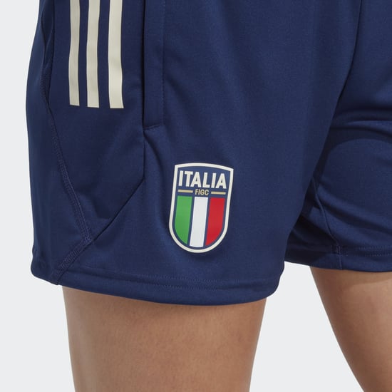 Italy Tiro 23 Training Shorts