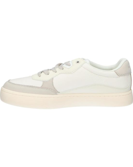 Deportivas de hombre Calvin klein en blanco - Image 3