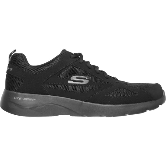 Dynamight 2.0 Lace Up Memory Foam Trainer - Image 5