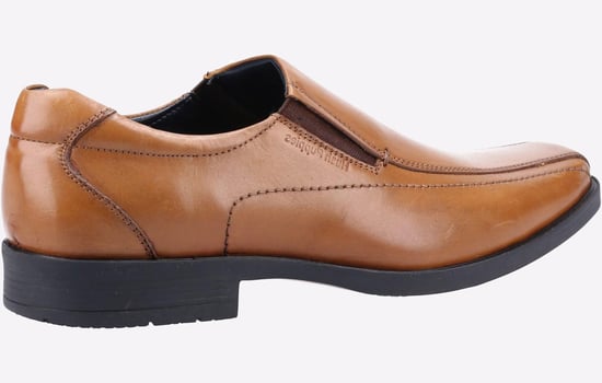 Hush Puppies Brody MEMORY FOAM Shoe Mens - Image 3