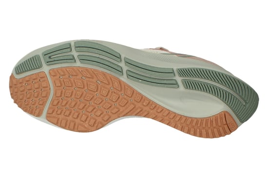Nike Womens Air Zoom Pegasus 38 White Trainers - Image 5