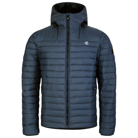 Dare 2B Mens Chilled Ski Jacket (Moonlight Denim)