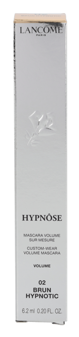 Hypnôse Mascara #002-brun 6,2 ml - Image 2