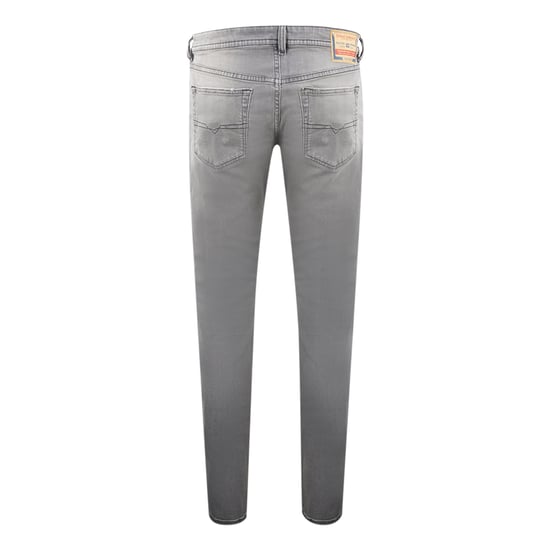 Diesel Buster-X RM041 Grey Jeans