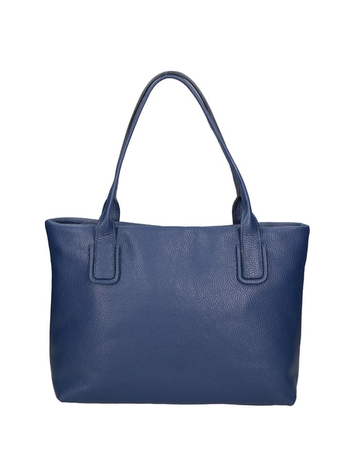 Gave Lux Bolsa de hombro mujer BLUE JEANS - Image 4