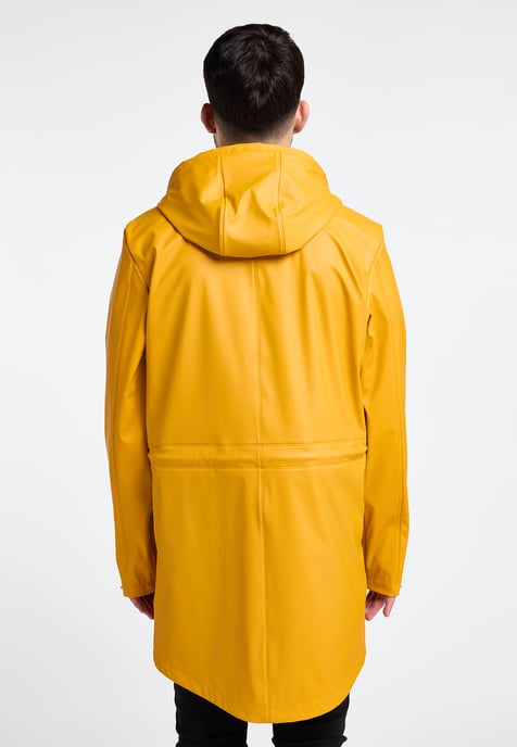 ICEBOUND raincoat urban rain - Image 3