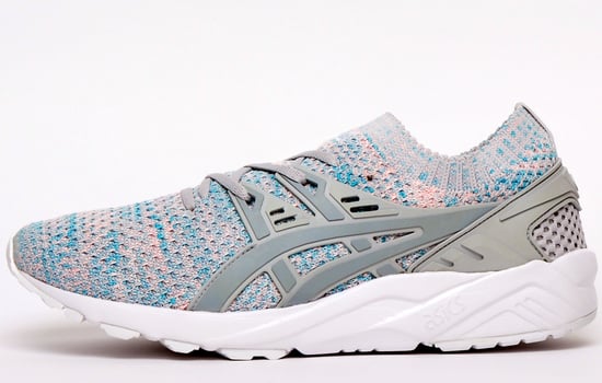 Asics Gel-Kayano Knit Mens