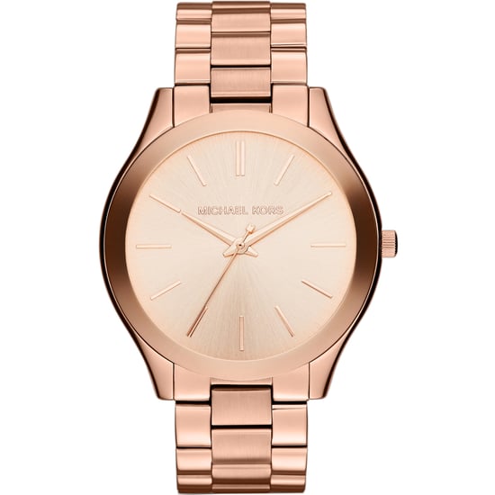 Michael Kors Reloj MK3197 Bronce - Image 1