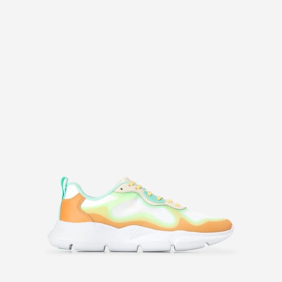 Cole Haan Zerogrand Polyester Women's Multi Trainers - Image 2