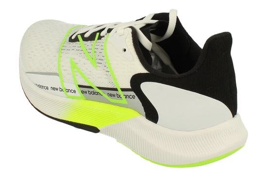 New Balance Fuel Cell Propel V2 Mens White Trainers