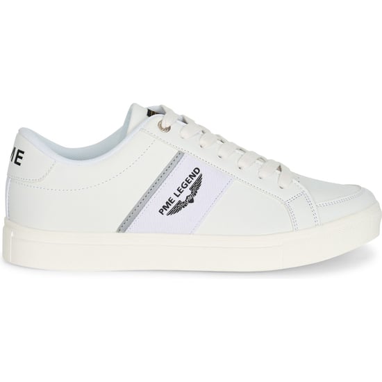 PME Legend Sneakers Emission Blanco - Image 1