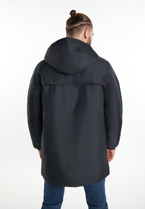 ICEBOUND Parka Men black - Image 4