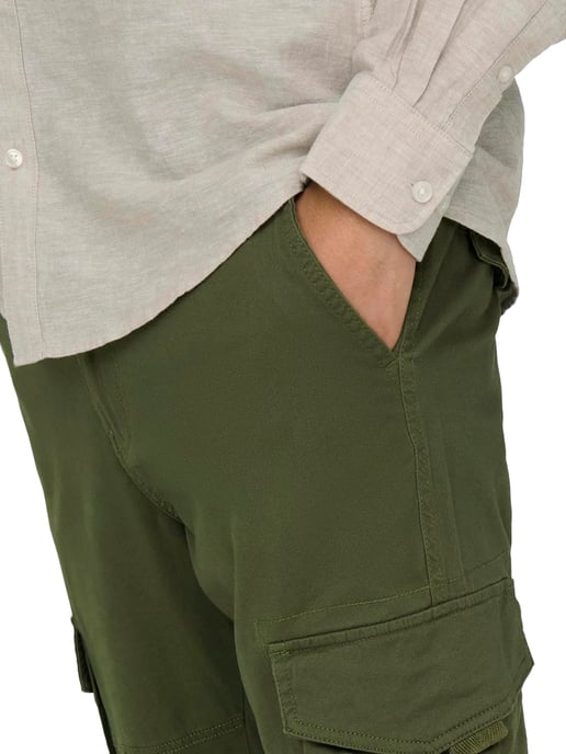 Only & Sons pants - Image 4