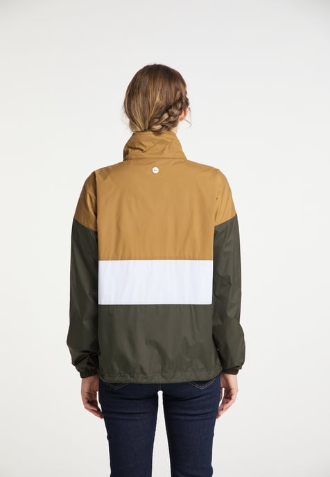 Dreimaster Windbreaker women - Image 5