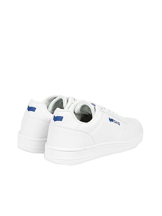 Zapatilla Gas Kevin LTX Hombre Blanco - Image 3