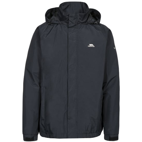 Trespass Mens Nabro II Waterproof Jacket - Image 1