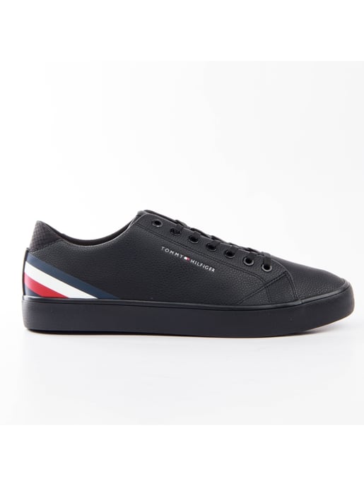 Tommy Jeans Th Hi Vulc Core, Zapatillas para Hombre - Image 3