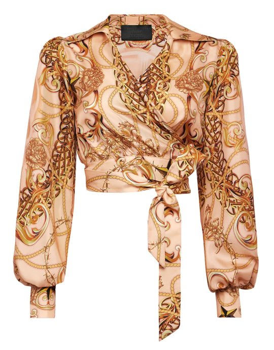 Blusa New Baroque - Image 2