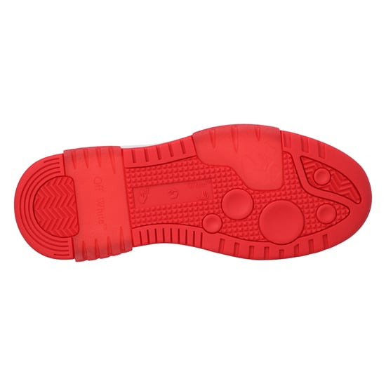 Off White Out of Office 'White Coral' - Image 4
