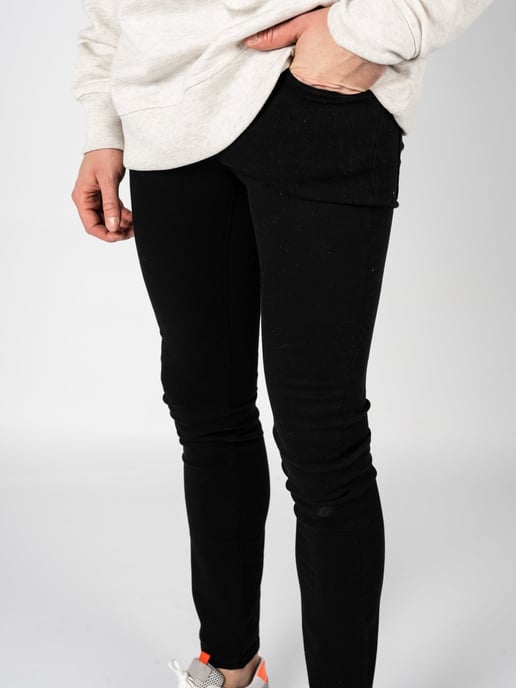 John Richmond Jeans Caporalit Hombre Negro - Image 6