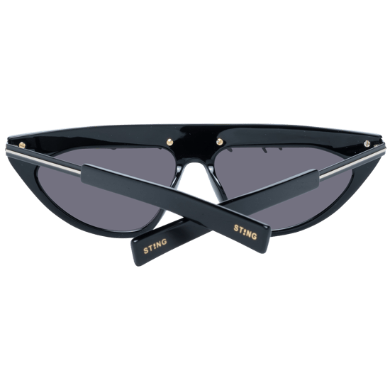 Gafas de sol unisex Sting Black - Image 3
