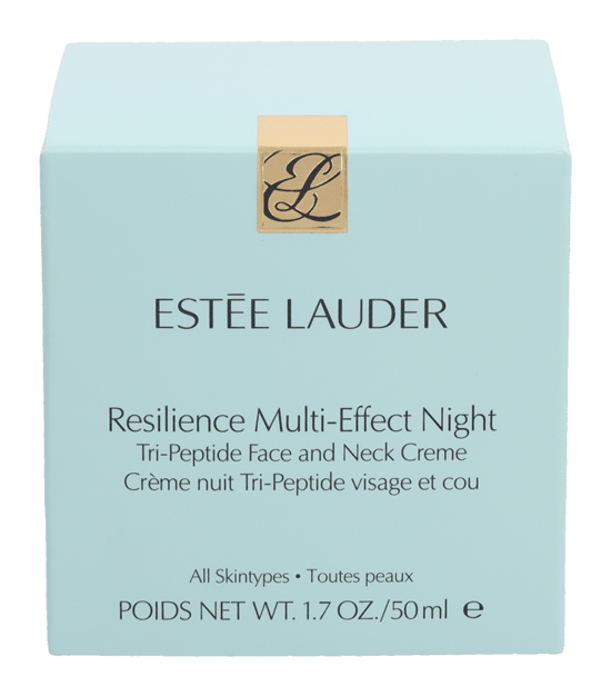 E. Lauder Resilience Multi-Effect Noche 50ml - Image 2
