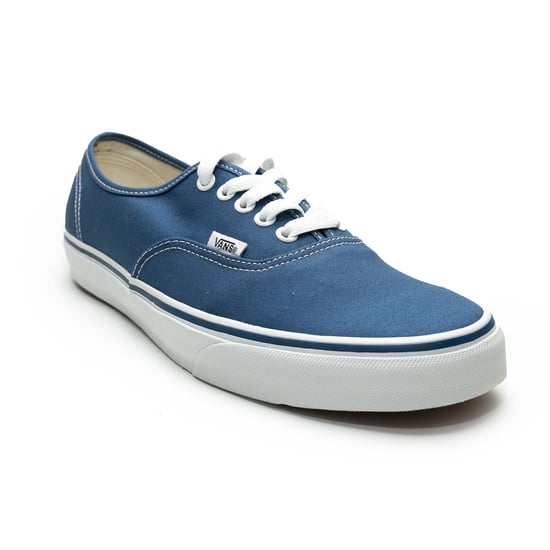 Zapatillas Vans Authentic Azul - Image 3