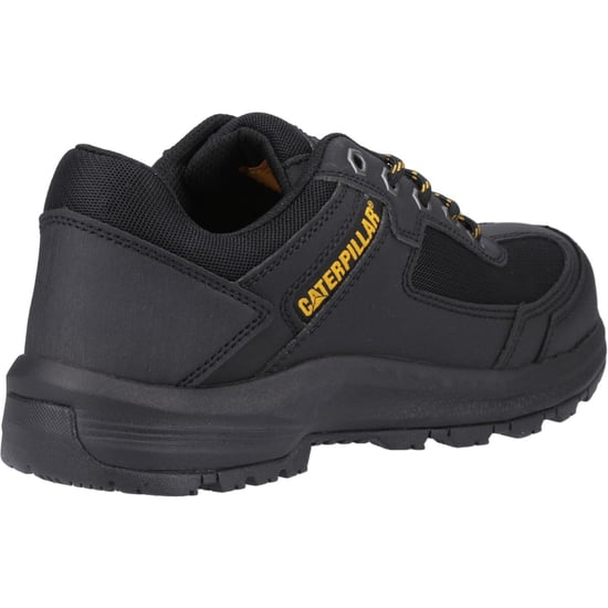 Caterpillar Elmore Low 0 Black - Image 2
