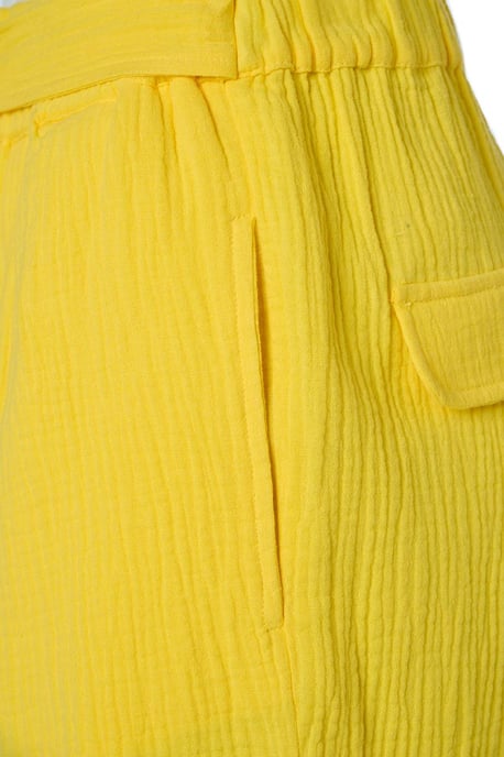 Caley Short Geel - Image 5