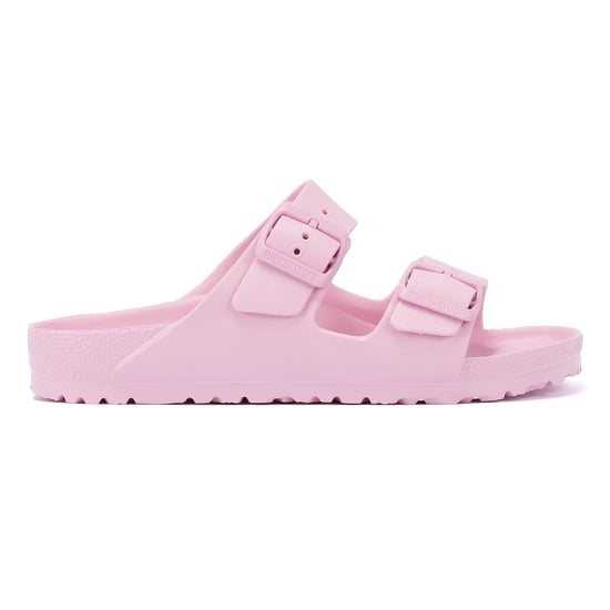 Sandalias Birkenstock Arizona EVA para mujeres en rosa fondant, estrechas - Image 5