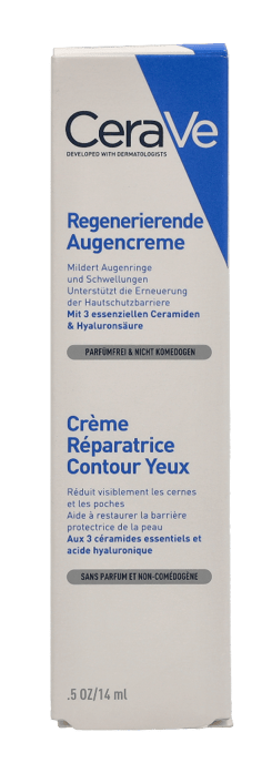 Eye Repair Cream Reduces Dark Circles&puffiness 14 ml - Image 2