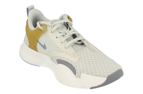 Nike Womens Superrep Go 2 Grey Trainers - Image 4