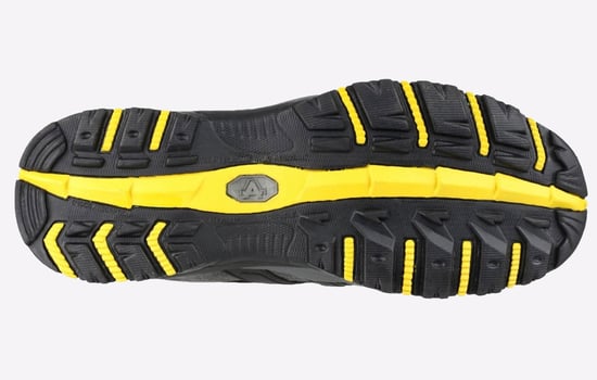Amblers FS188N Safety Shoes Mens