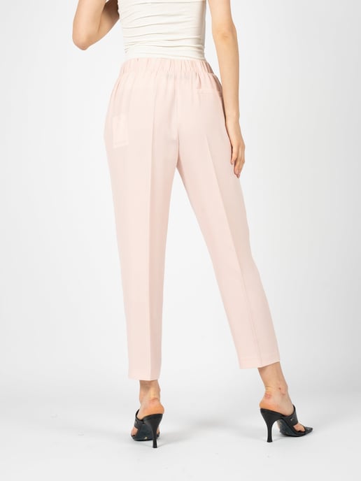 Pantalón Silvian Heach Mujer Rosa - Image 4