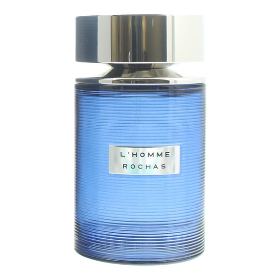 L'Homme Rochas Eau De Toilette Vaporizador 100 ml - Image 3